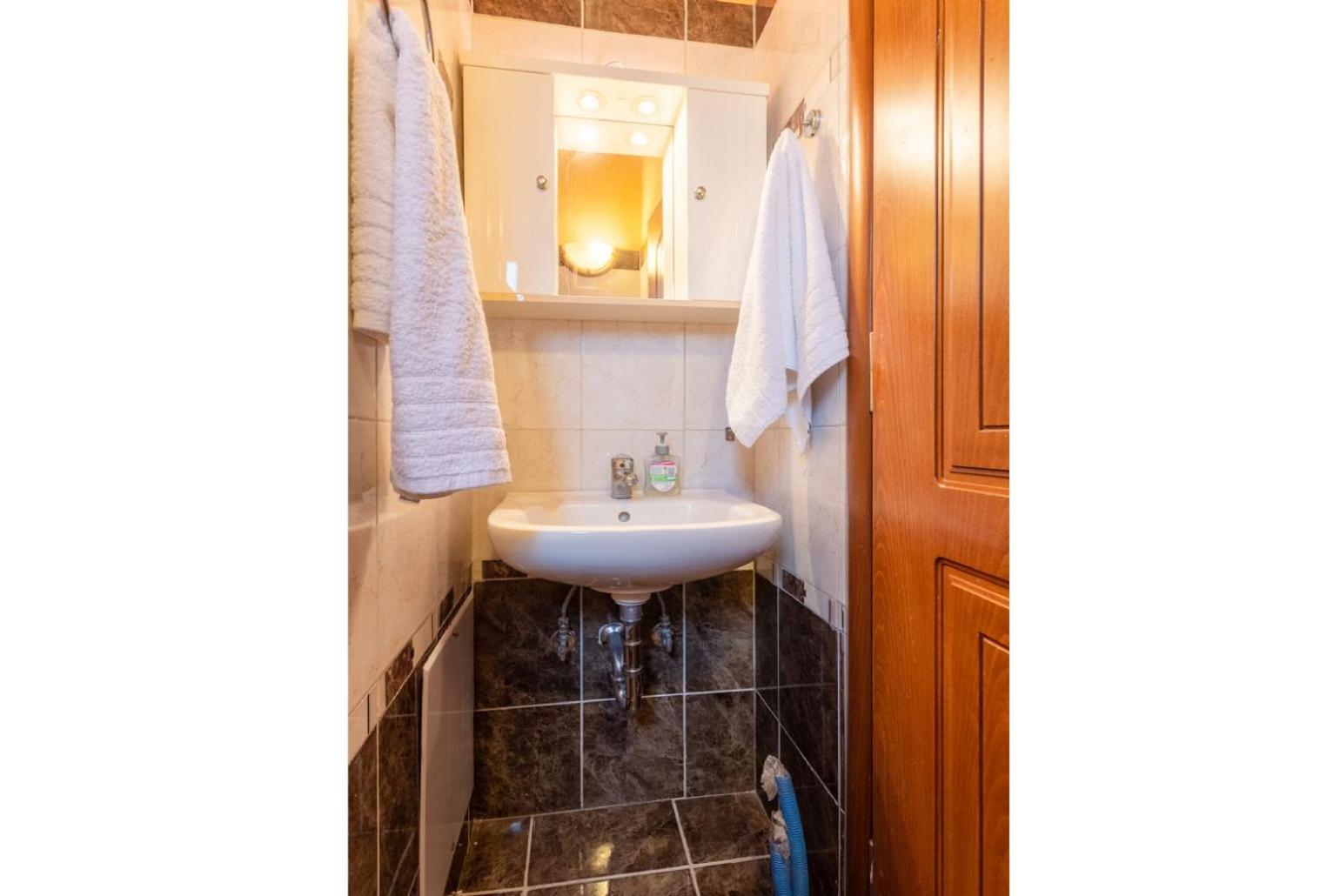 Villa Aetos Vasilikiádhes Zewnętrze zdjęcie