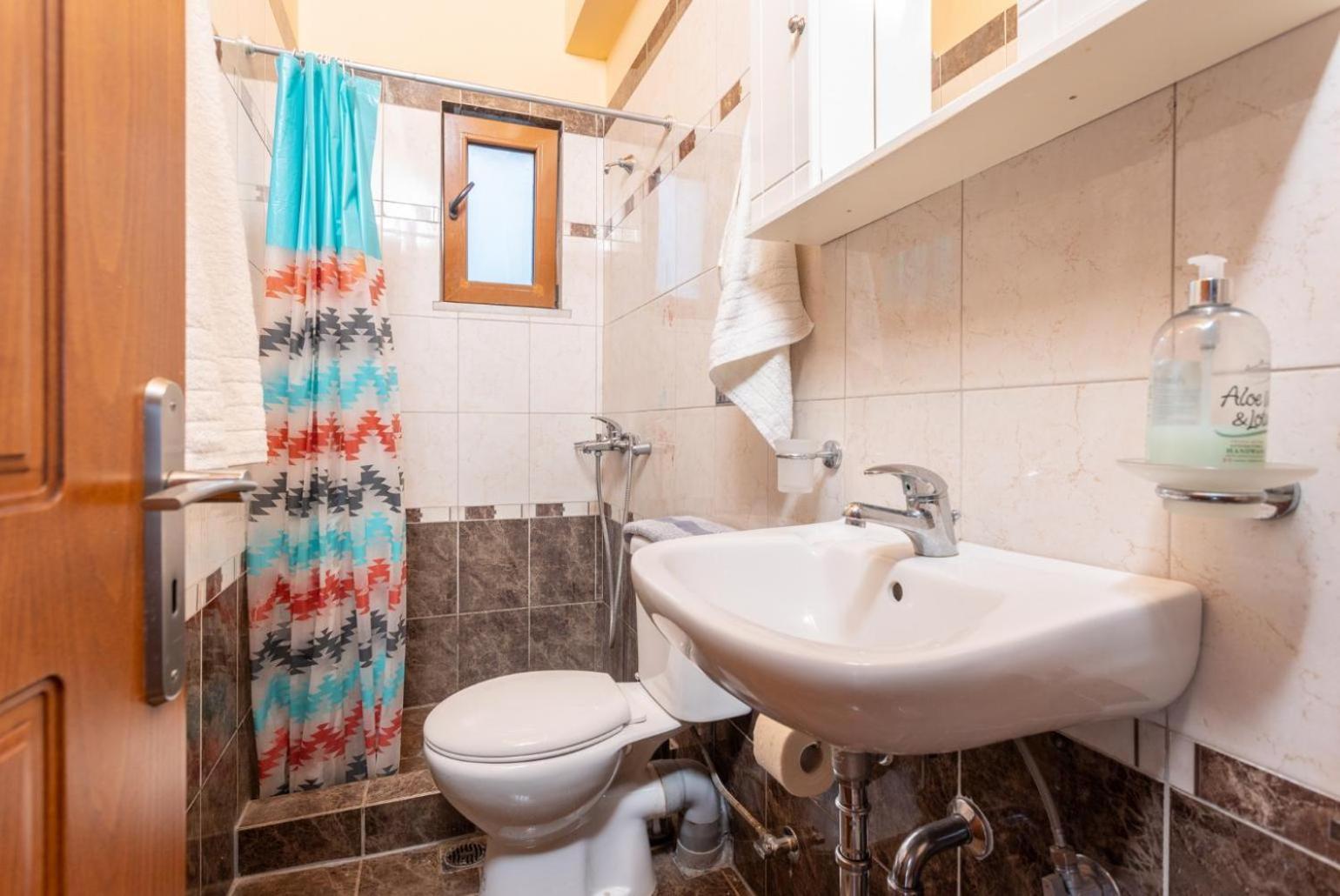 Villa Aetos Vasilikiádhes Zewnętrze zdjęcie
