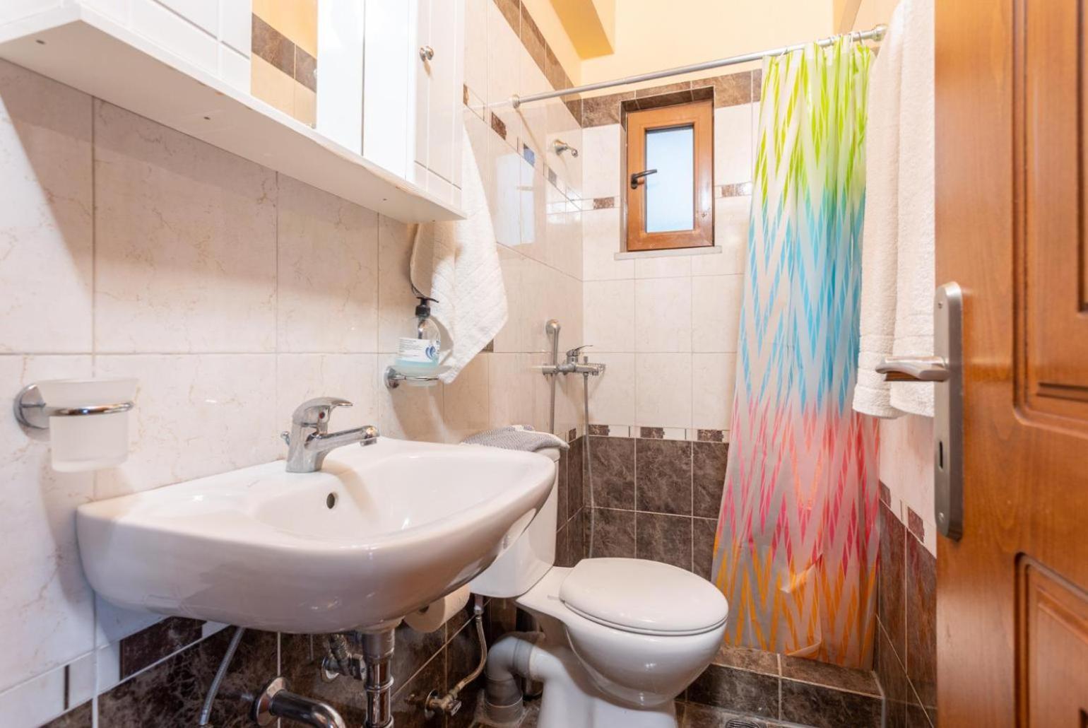Villa Aetos Vasilikiádhes Zewnętrze zdjęcie